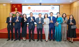 Phát động Giải thưởng báo chí tuyên truyền sử dụng năng lượng tiết kiệm và hiệu quả năm 2025