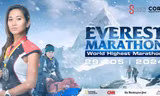 VĐV Thanh Vũ chuẩn bị hành trình chinh phục Everest Marathon 2024 tại Phòng khám ACC