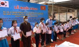 Khởi công dự án LS Dream School số 18 tại tỉnh Đồng Nai 
