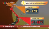 Nguồn ảnh: Fanpage VTV24