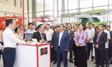 Agribank trình diễn 6 dịch vụ vượt trội tại sự kiện Chuyển đổi số ngành Ngân hàng năm 2024