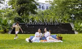 An nhiên sống hưởng giữa cộng đồng phồn hoa Grand Bay Halong Villas
