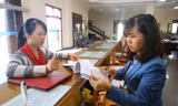 Lấy khách hàng là trung tâm, Kho bạc Nhà nước tập trung cải cách hành chính 