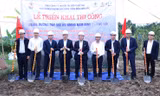 Triển khai thi công đồng loạt các dự án đường dây 500kV mạch 3 
