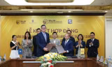 Đưa sân golf Văn Lang Empire T&T Golf Club đạt chuẩn quốc tế