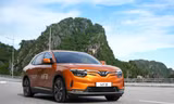 Chủ tịch tập đoàn Vingroup thành lập công ty cho thuê xe và taxi điện Vinfast