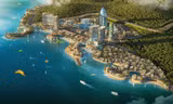 Cao tốc Cam Lâm - Vĩnh Hảo: 'Ngòi nổ' cho du lịch Nha Trang sau khi được thông xe