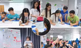 Quỹ Vì Tầm Vóc Việt tổ chức khóa học về giáo dục giới tính và phòng chống kỳ thị, phân biệt đối xử và bạo lực cho trẻ em