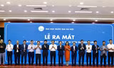 Doanh nhân Đỗ Quang Hiển được bầu làm Chủ tịch CLB Cựu sinh viên Doanh nhân ĐHQG Hà Nội