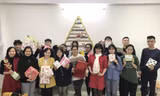 Ngày càng có nhiều bạn trẻ lựa chọn thực hiện giấc mơ Du học nghề Đức cùng Tân Thành Edu