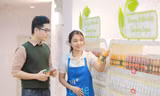 Con đường đến đẳng cấp thế giới của dòng sữa tươi sạch Việt Nam