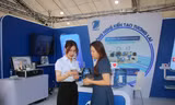 VNPT đồng hành kiến tạo thành phố thông minh vì tương lai