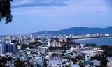 TP Quy Nhơn, tỉnh Bình Định.