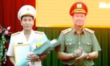Bình Định có tân Giám đốc Công an tỉnh