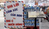 Người dân TP.HCM tiếc nuối nói lời chia tay siêu thị lớn nhất thành phố một thời 