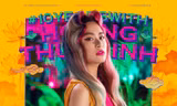 Hoàng Thùy Linh - Hành trình ngạo nghễ và khí phách kiên định của kẻ tiên phong