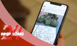 NHỊP SỐNG 24: Lừa đảo ‘đổ thạch’ trên mạng; Kỷ lục hưởng lương hưu trẻ nhất thế giới