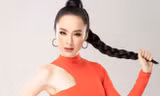 Angela Phương Trinh có thể bị xử lý nghiêm nếu lan truyền tin giun đất chữa khỏi COVID-19?