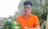 Liều vay gần 1 tỉ đồng để khởi nghiệp với đặc sản quê hương, chàng trai 9x có doanh thu 'khủng'