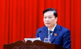 Chủ tịch tỉnh Nghệ An làm tổ trưởng tổ công tác chống buôn lậu, gian lận thương mại, hàng giả