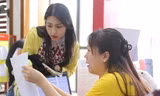 Cận cảnh các trung tâm hành chính công ngày đầu vận hành xã phường mới ở Nghệ An, Hải Phòng