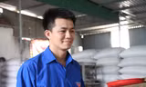 Cử nhân luật về quê khởi nghiệp, kiếm doanh thu tiền tỉ