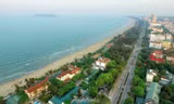 ‘Tối hậu thư’ với hàng trăm ki-ốt dọc bãi biển Cửa Lò