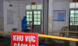 Ghi nhận nhiều ổ dịch ở cộng đồng, Nghệ An cấp bách phòng dịch