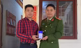Trả lại hơn 700 triệu đồng cho người chuyển khoản nhầm