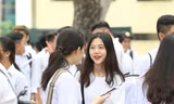 Em ôn tổ hợp D07, muốn vào ĐH Ngoại Thương phải làm thế nào?
