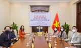 Khai mạc kỳ họp thứ 16 Ủy ban Liên Chính phủ Công ước 2003 của UNESCO.