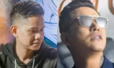 Tuấn Hưng đeo niềng răng kim cương, đọc rap ‘Kiếp người’