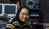 Nhạc sĩ Ngọc Châu (1967-2022). Ảnh: Nguyễn Đình Toán