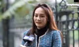 Bảo Thanh: Tôi biết mình đứng ở đâu, tự tạo áp lực cho bản thân mỗi ngày