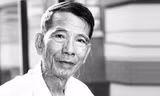 Nghệ sĩ nhân dân Trần Hạnh, một gương mặt gạo cội của sân khấu phía Bắc