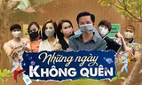Bảo Hân kể chuyện có lúc đoàn làm phim "Những ngày không quên" bị kỳ thị