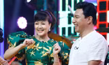 Nghệ sĩ Quang Thắng-Vân Dung hẹn hò cuối tuần