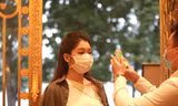 Quy trình kiểm tra an toàn trong bối cảnh phòng, chống dịch bệnh COVID-19