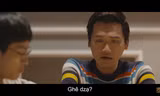 Bách (Xuân Nghị) phán Lâm bị nghiệp quật