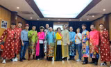 Dàn nghệ sỹ tham gia chương trình Gặp nhau cuối năm