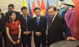 ‘Sắc màu Văn hóa ASEAN’: Tôn vinh giá trị truyền thống