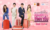 Gameshow hẹn hò mới chuẩn bị lên sóng VTV3