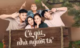 Hậu trường của đoàn phim "Cô gái nhà người ta"
