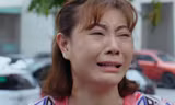 Bị khán giả ghét cay đắng, Thanh Hương nói: 'Không sốc' 