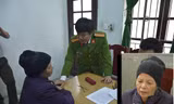 Bà nội hại chết cháu sơ sinh lĩnh án 13 năm tù