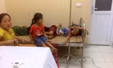 Hơn 40 người nhập viện nghi bị ngộ độc sau khi ăn cỗ ở Thanh Hóa