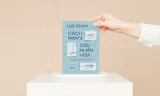 Sách hay: Cách Mạng Siêu Nhân Hóa - con người sẽ làm gì khi trở nên bất tử?
