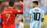 5 cầu thủ nổi tiếng sắp đá kỳ World Cup cuối cùng trong sự nghiệp: Ronaldo, Lionel Messi và ai nữa?