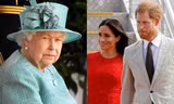 “Nội chiến” Hoàng gia bùng phát: Harry công khai nói "sống ở hoàng tộc như trong sở thú”