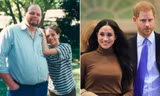 Bố của Meghan Markle nói đã “xin lỗi cả trăm lần”, dọa kể hết nếu không được cho bế cháu